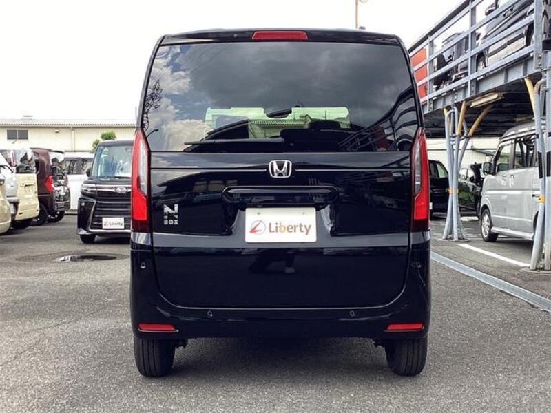 N BOX