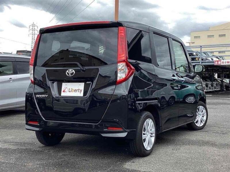 ROOMY