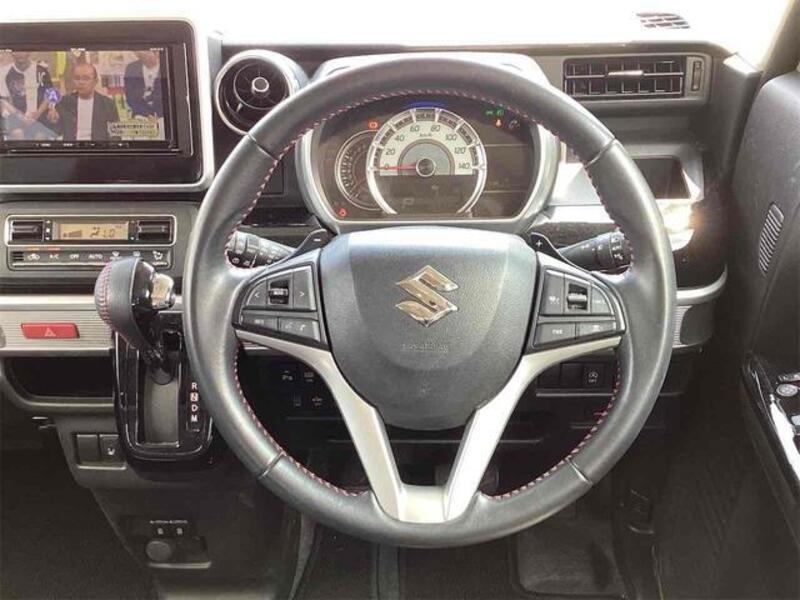 SPACIA CUSTOM