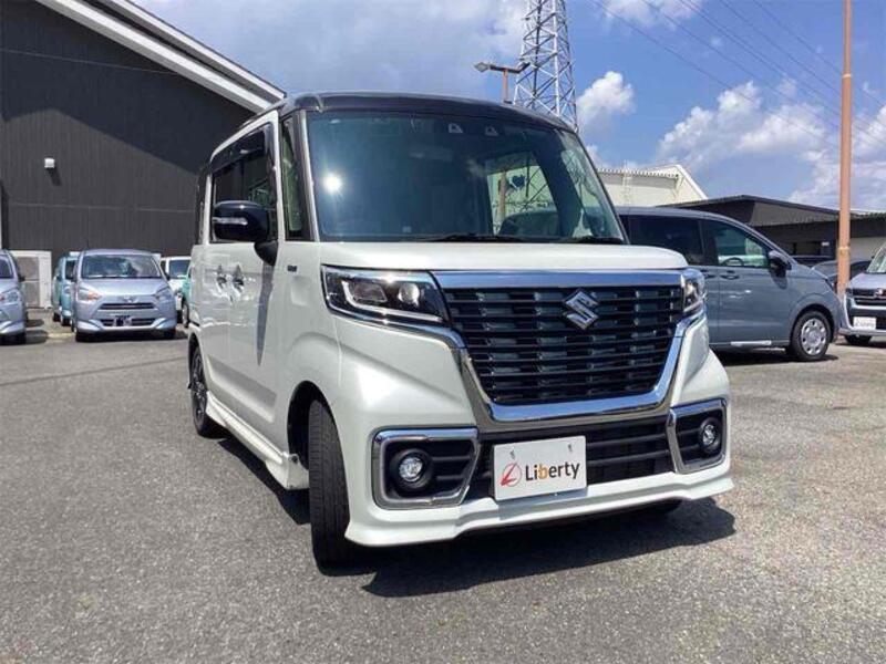 SPACIA CUSTOM