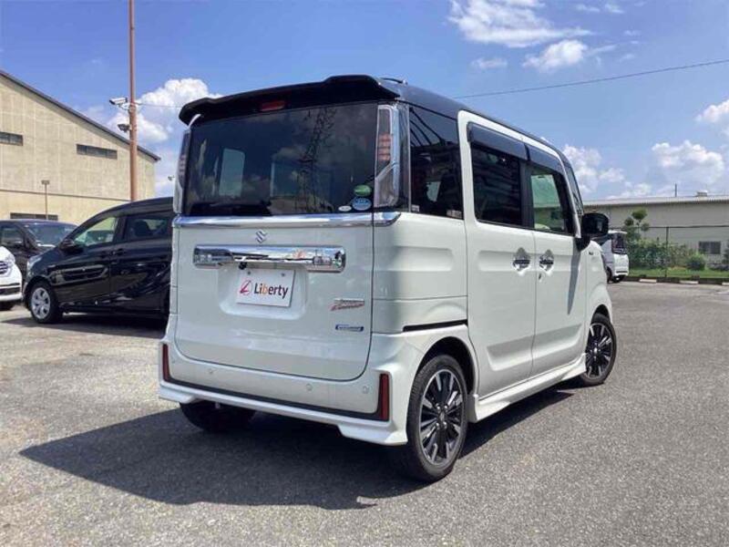 SPACIA CUSTOM