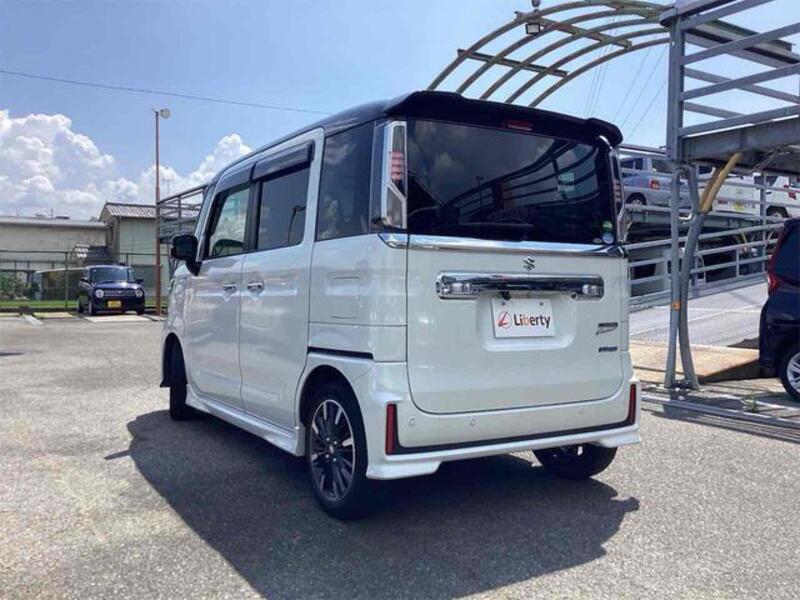 SPACIA CUSTOM