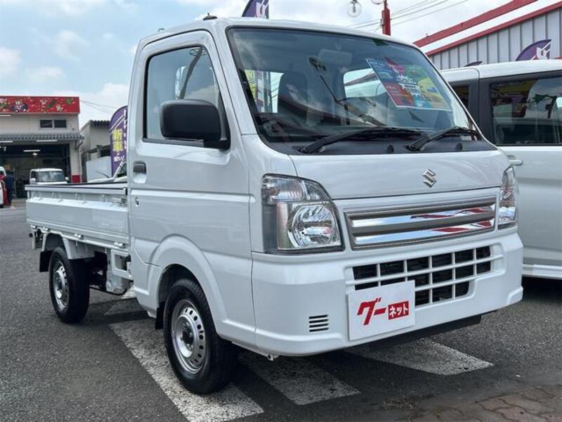 CARRY TRUCK