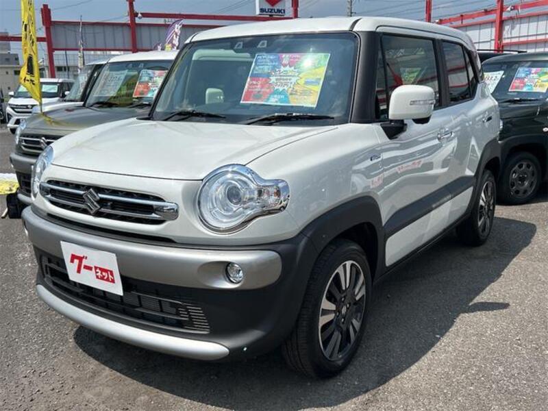 SUZUKI XBEE