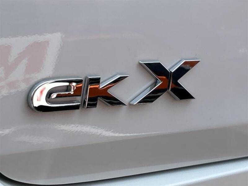 EK X
