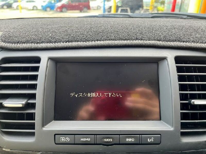LEGACY OUTBACK