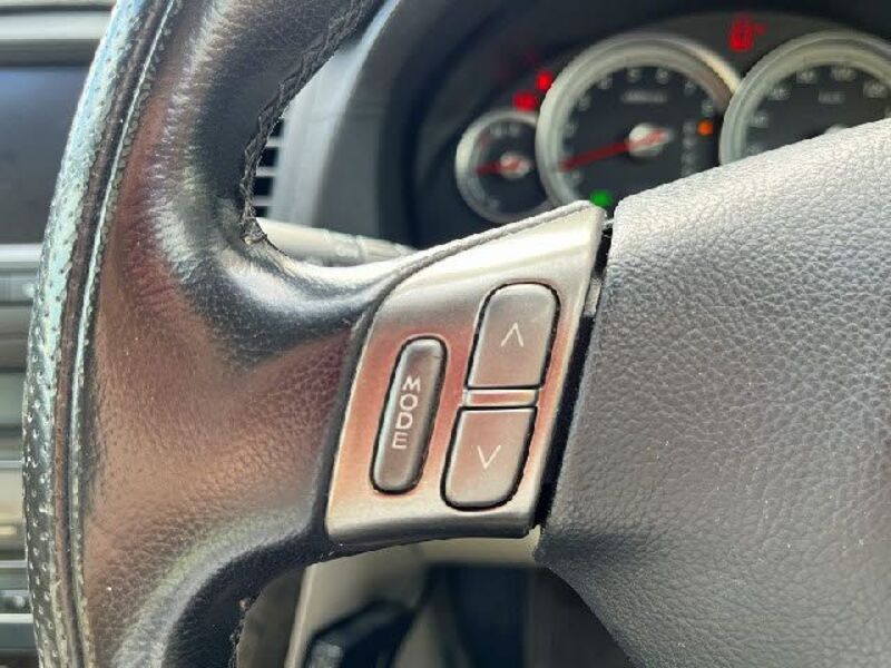LEGACY OUTBACK