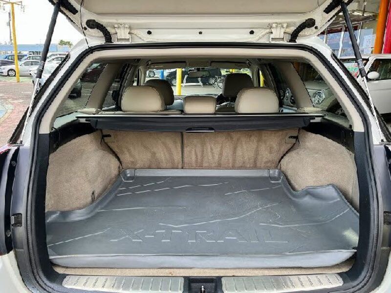 LEGACY OUTBACK