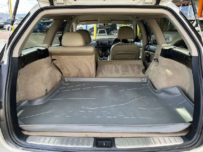 LEGACY OUTBACK