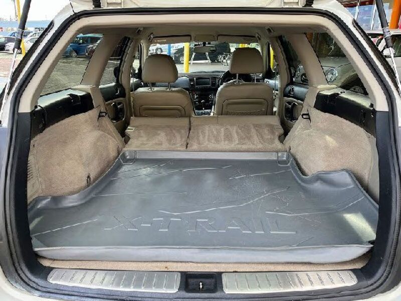 LEGACY OUTBACK