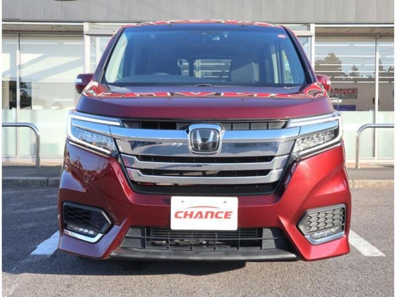 STEPWAGON SPADA