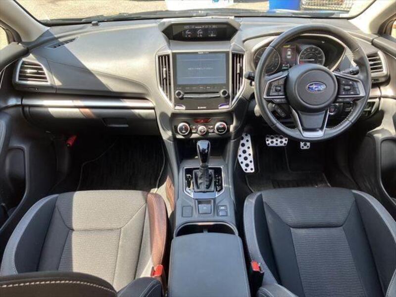 IMPREZA G4