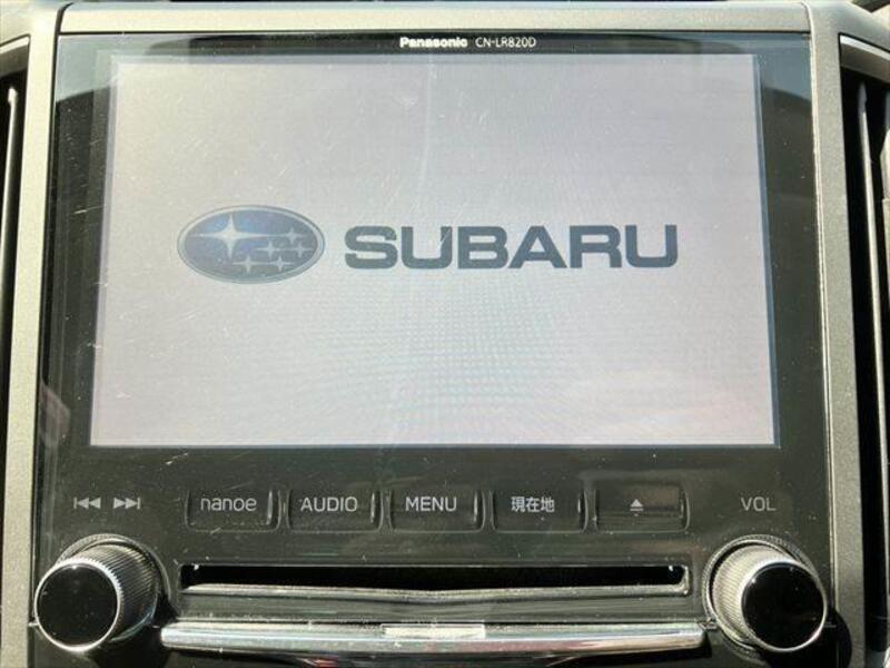 IMPREZA G4