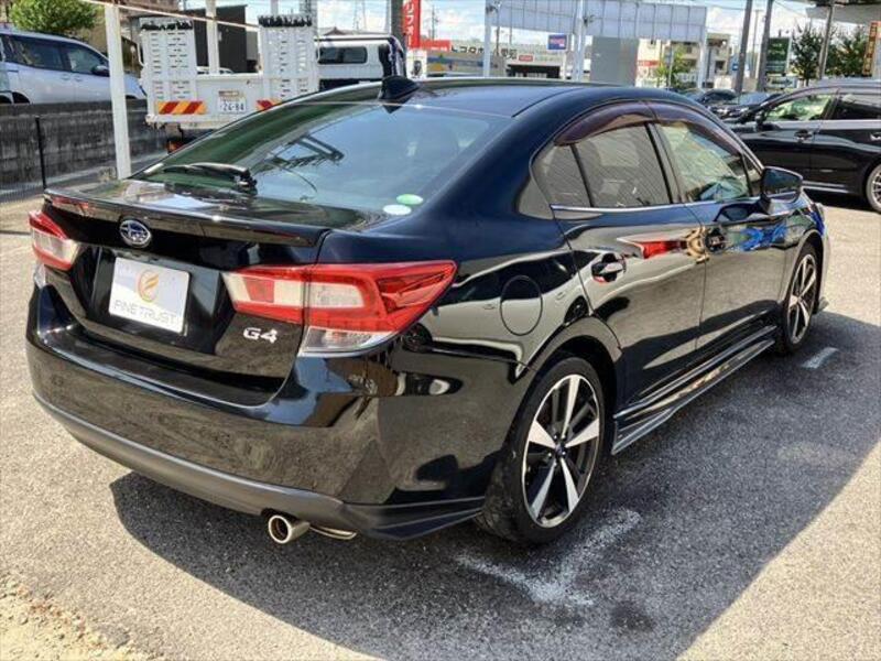 IMPREZA G4