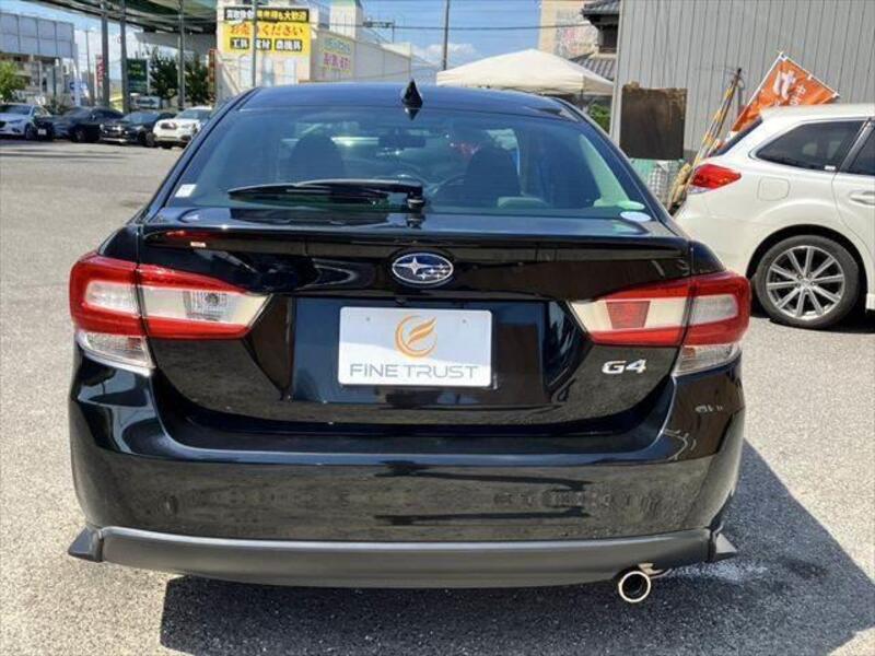 IMPREZA G4