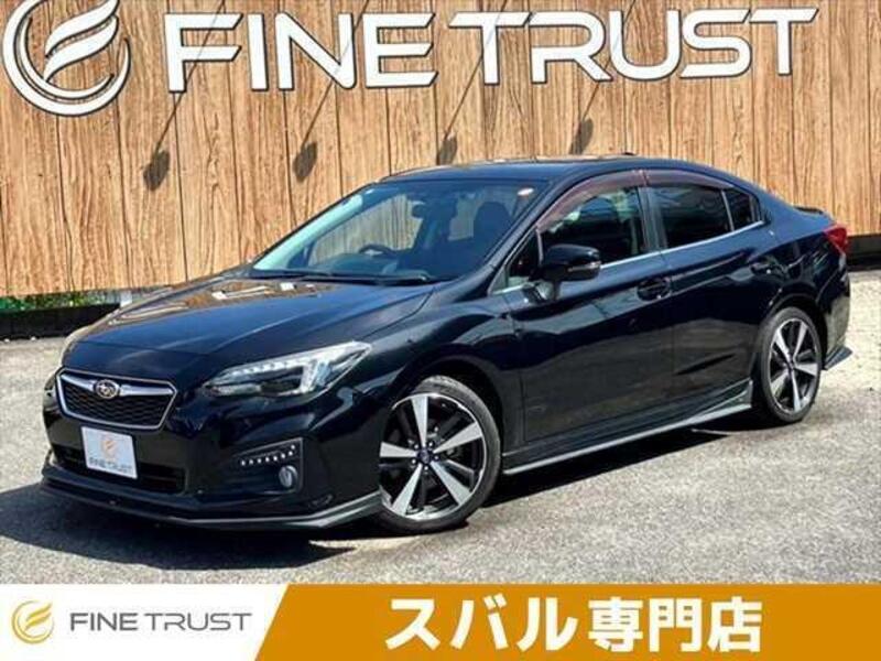 IMPREZA G4-0