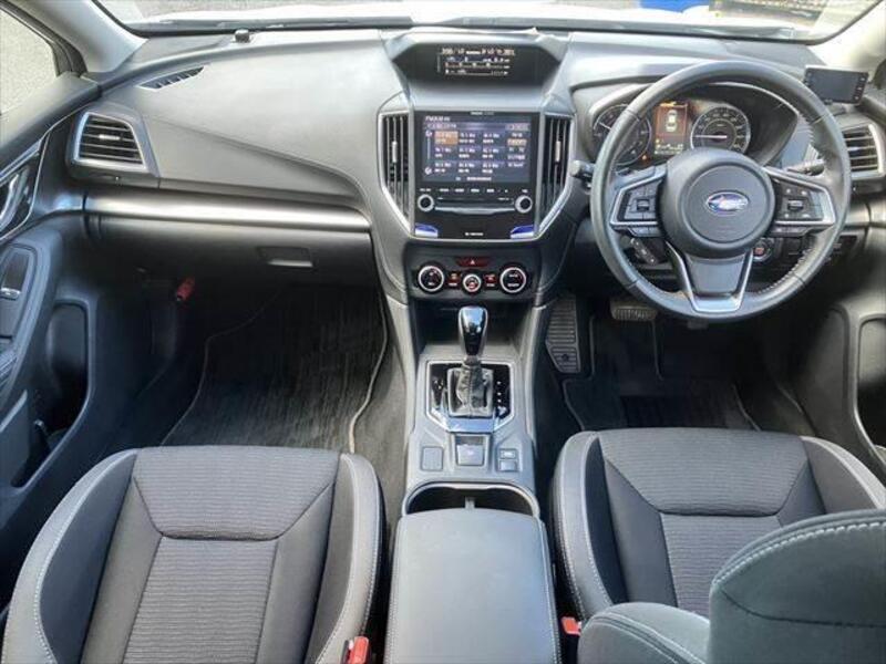IMPREZA G4