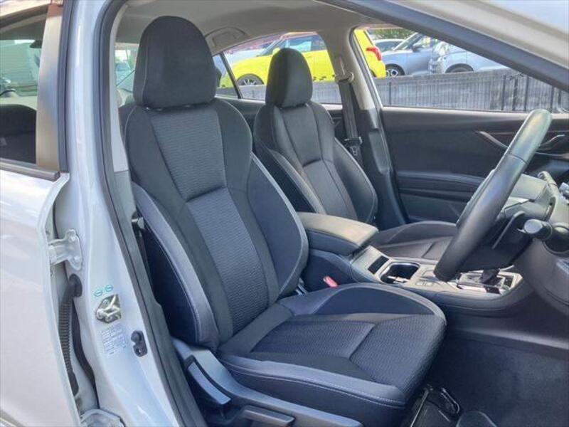 IMPREZA G4