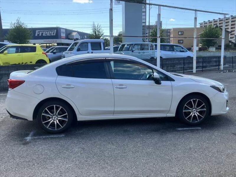 IMPREZA G4