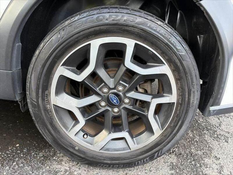 XV