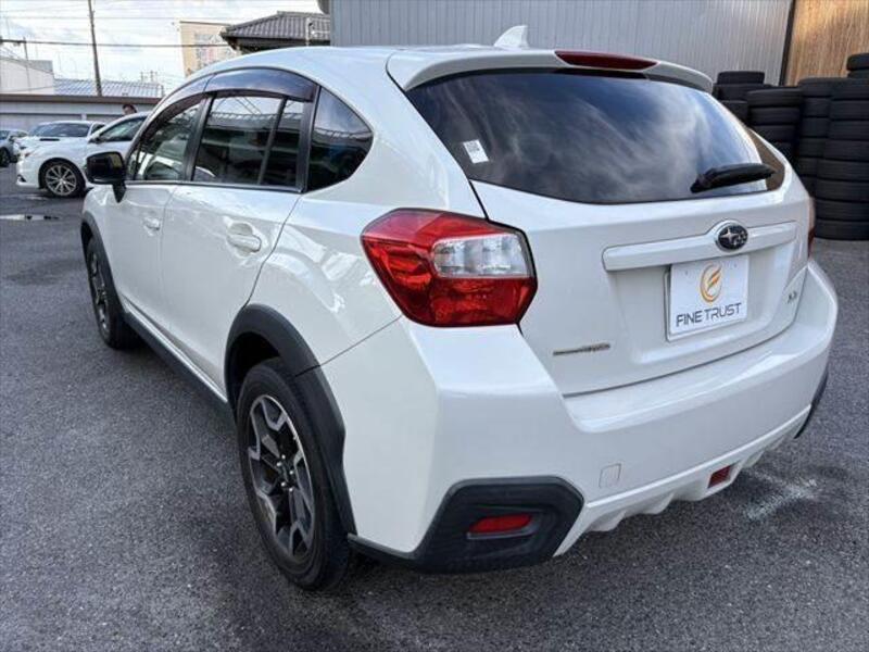 XV