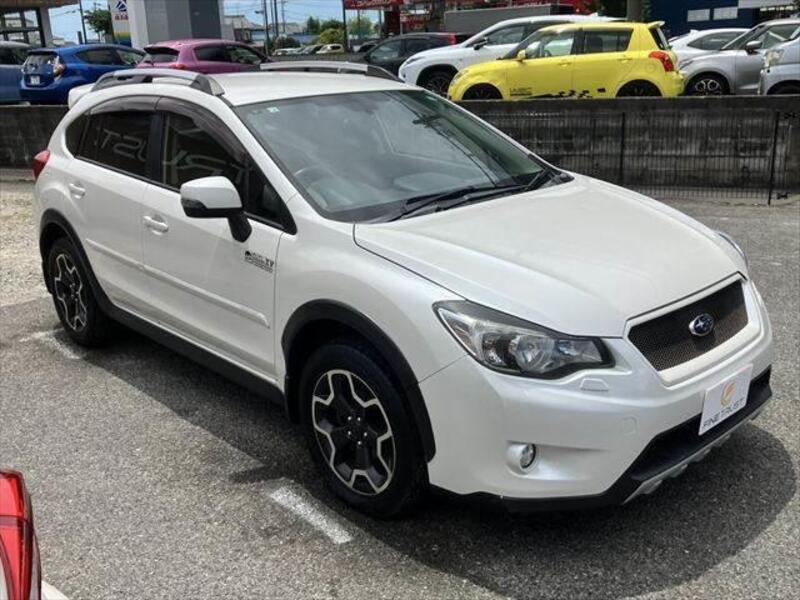 XV