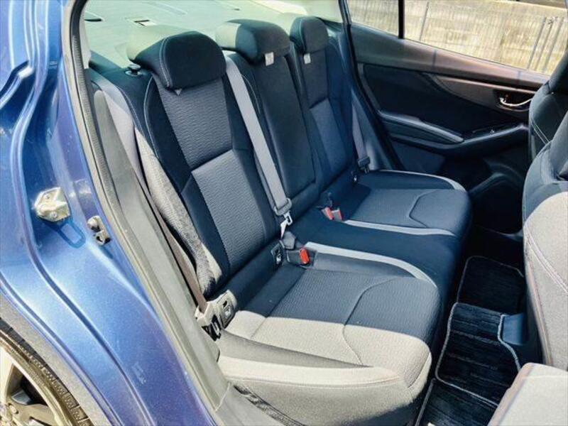 IMPREZA G4