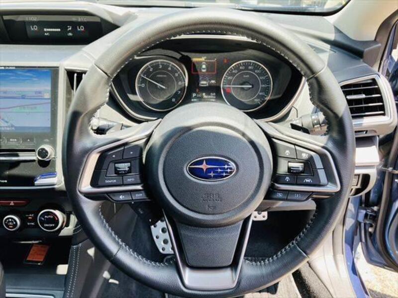 IMPREZA G4