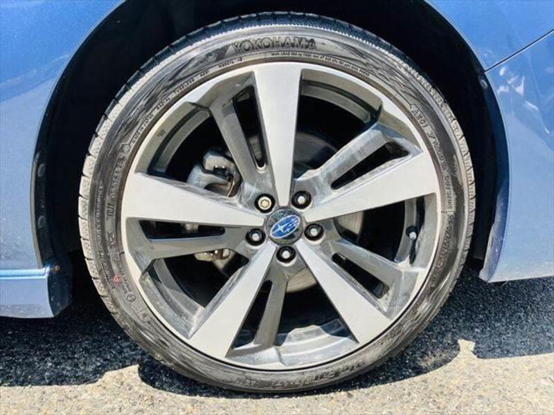 IMPREZA G4