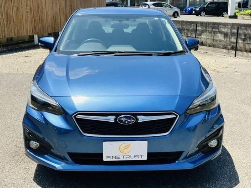 IMPREZA G4
