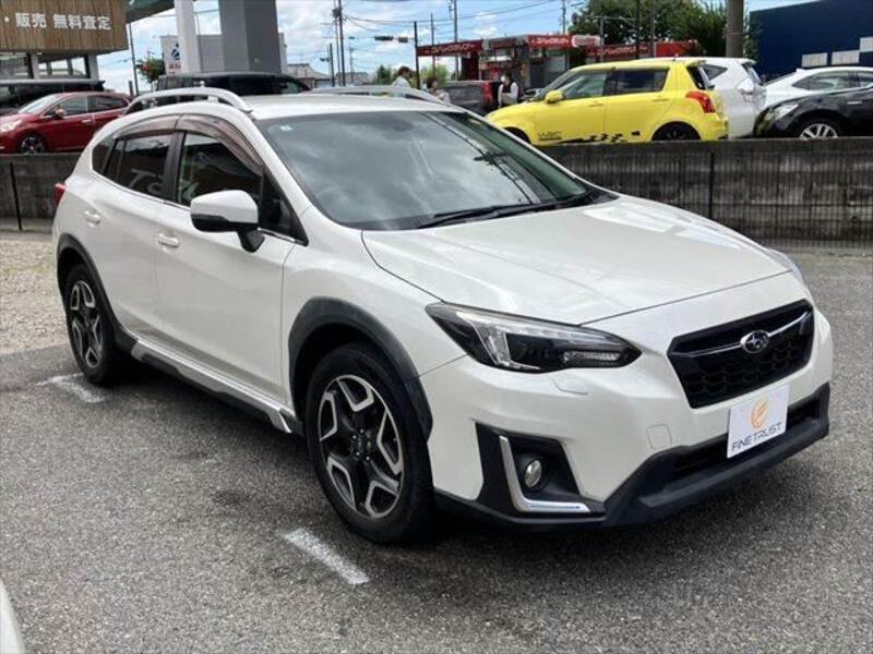 XV