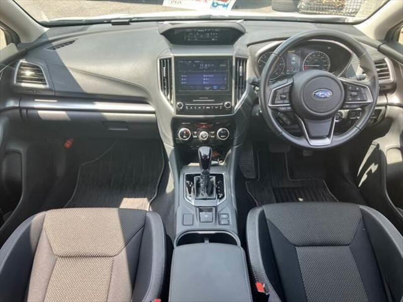 IMPREZA G4