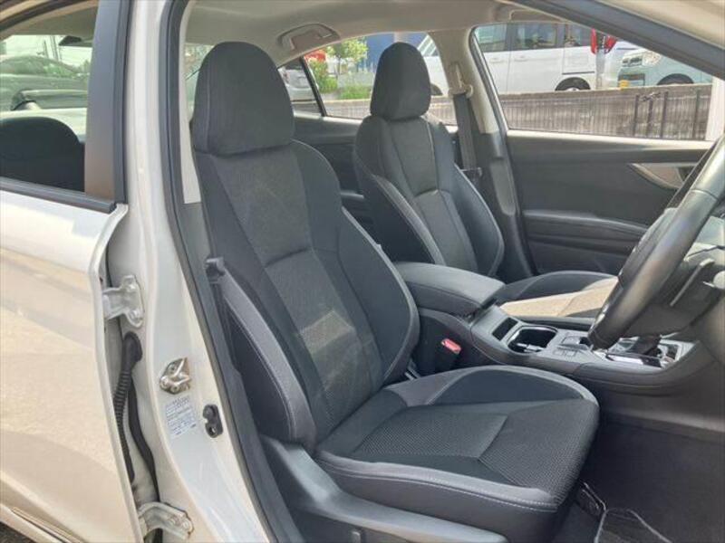 IMPREZA G4