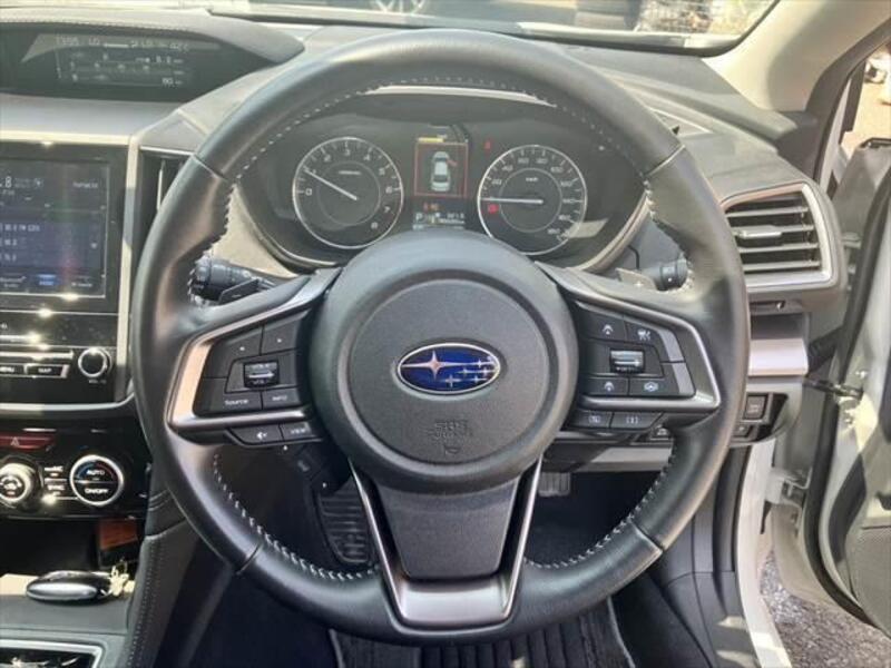 IMPREZA G4