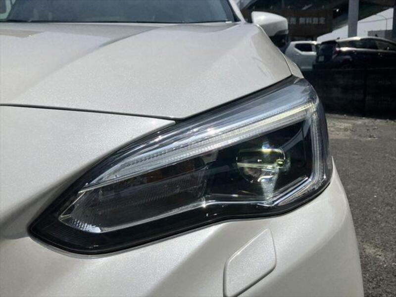 IMPREZA G4