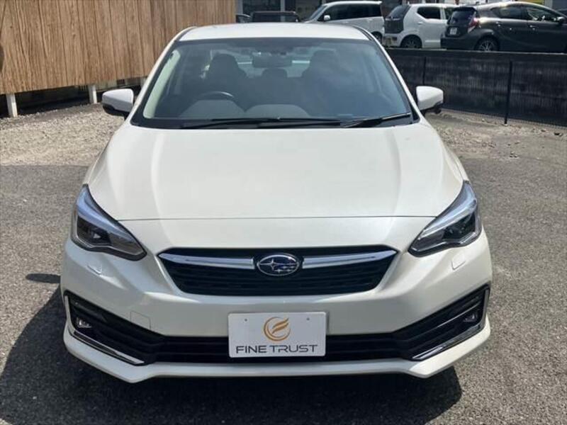 IMPREZA G4