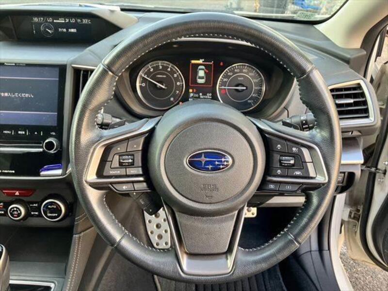 IMPREZA G4