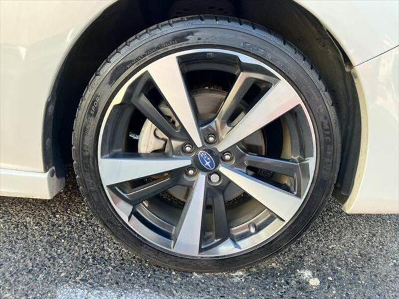 IMPREZA G4