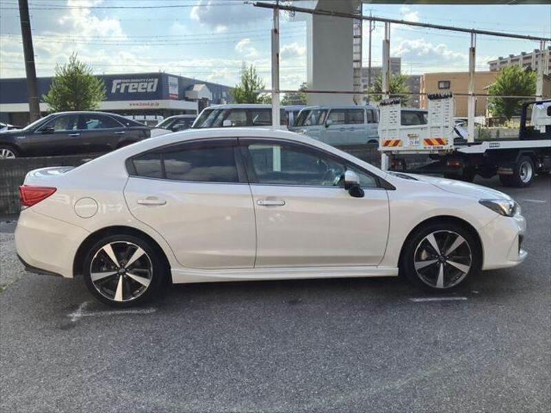 IMPREZA G4