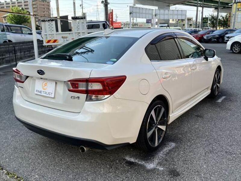 IMPREZA G4