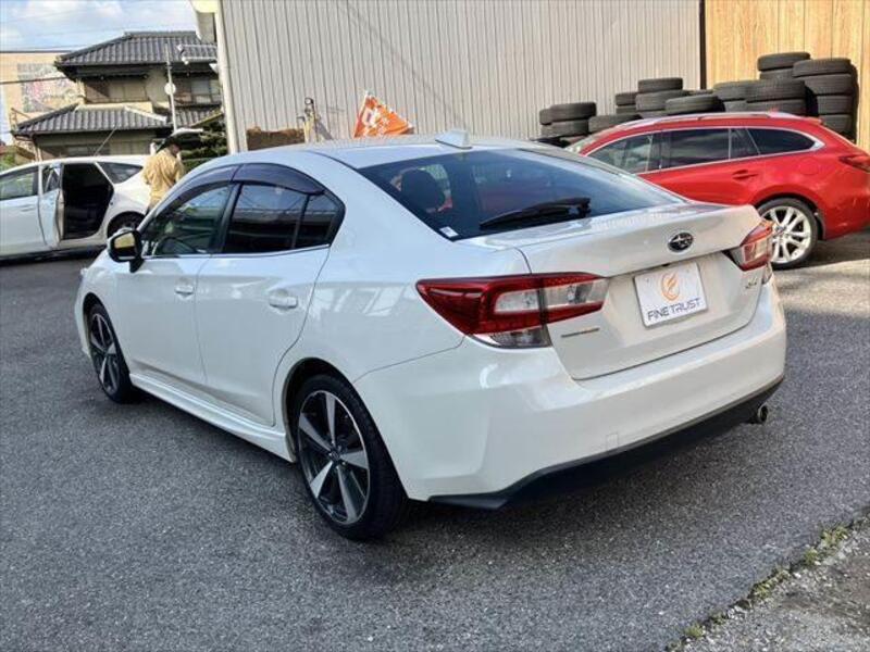 IMPREZA G4