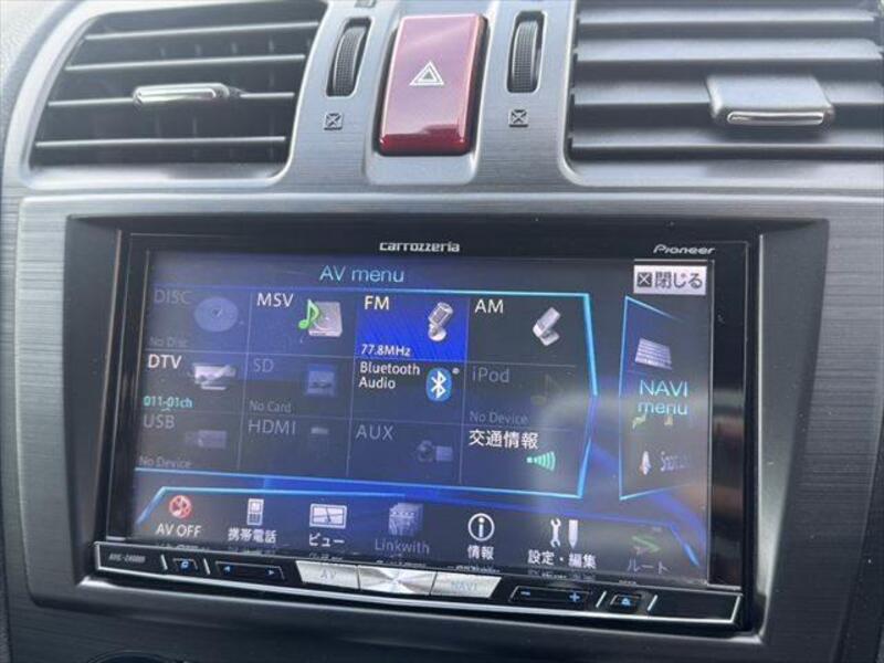 XV HYBRID