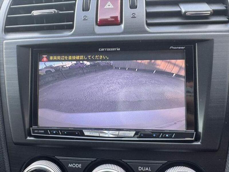 XV HYBRID