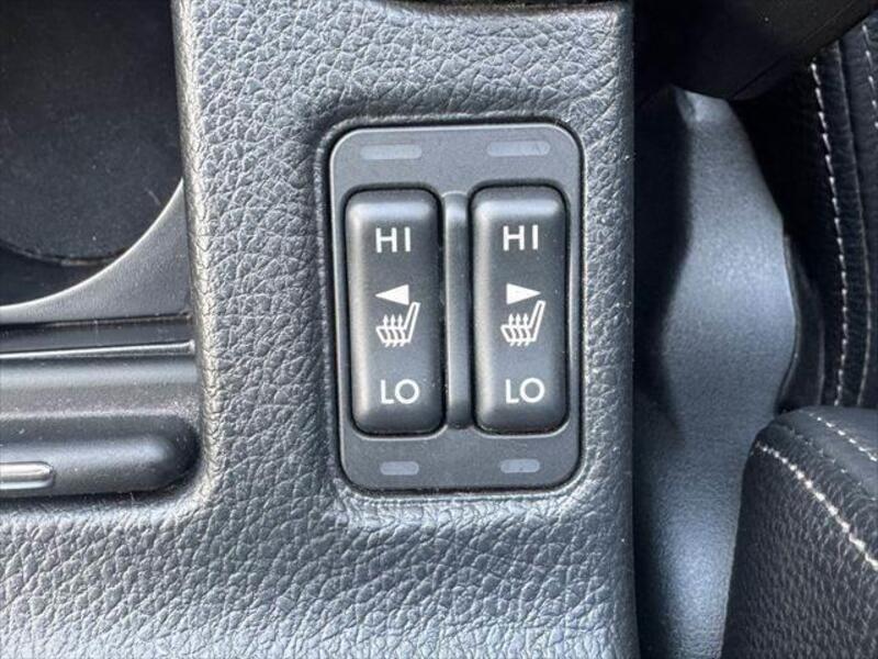 XV HYBRID