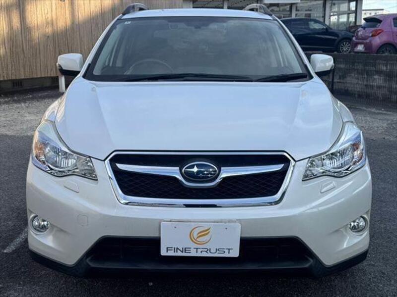 XV HYBRID