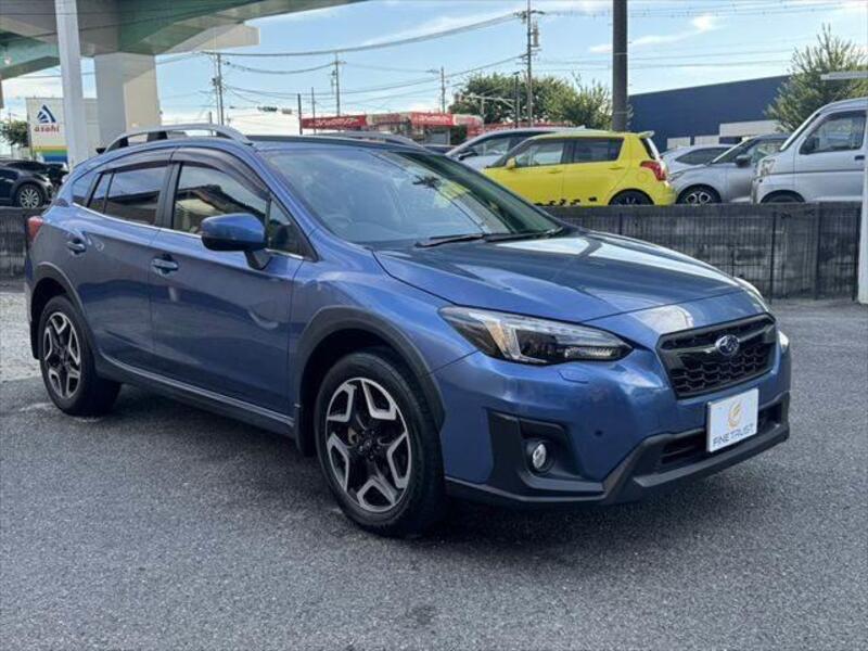 XV