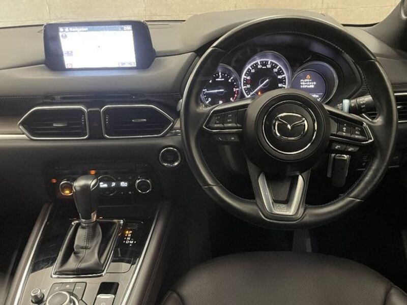 CX-8