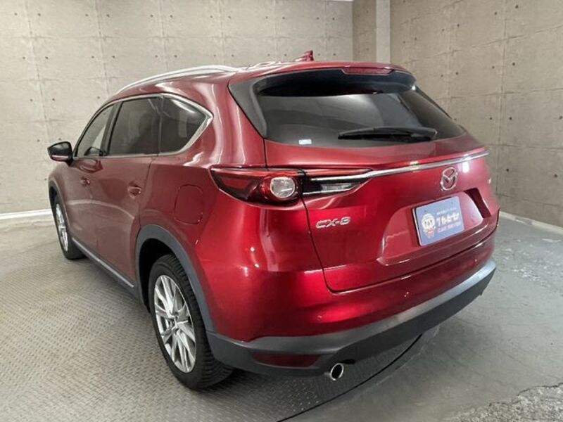 CX-8