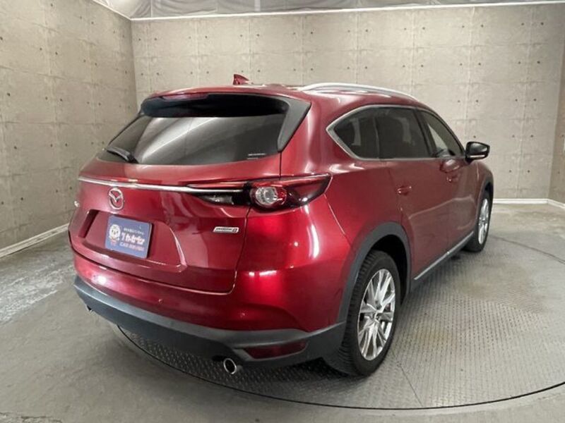 CX-8