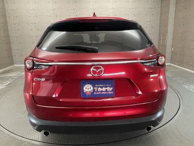 CX-8
